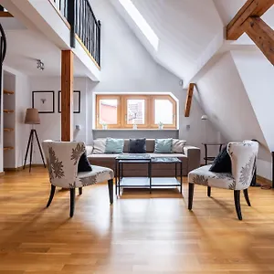 Victus Apartamenty, Royal , Sopot Polska