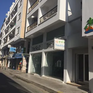 Nautilus Tourist Cipru