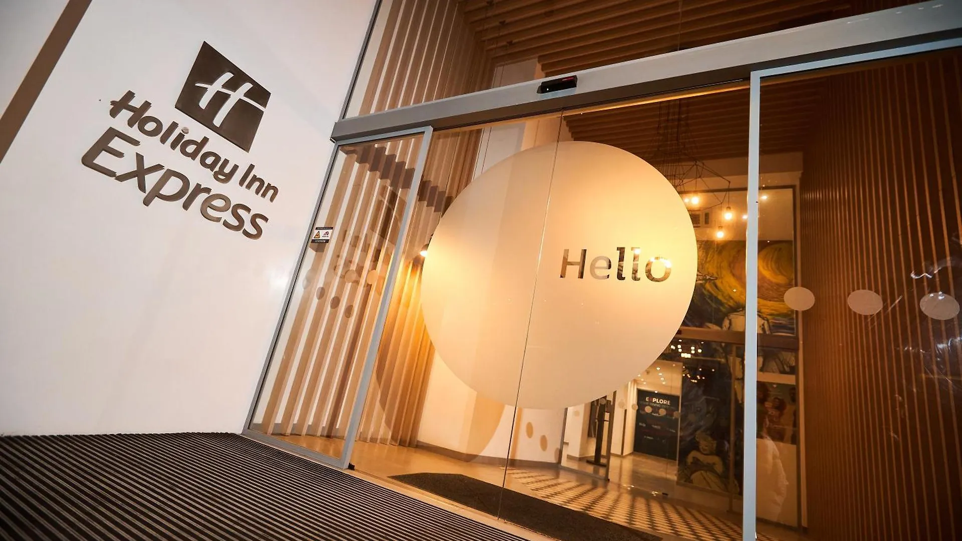 Holiday Inn Express - Malta By Ihg St. Julian's Malta